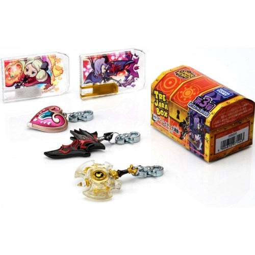 スナックワールド トレジャラボックス第3弾 BOX | HMV&BOOKS online