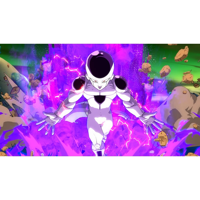 PS4】ドラゴンボール ファイターズ : Game Soft (PlayStation 4