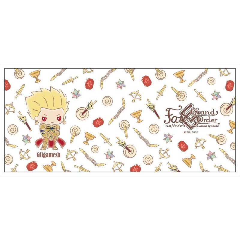 Fate ギルガメッシュ　マグカップ Amazon.co.jp: Fate/Grand Order アーチャー ギルガメッシュ