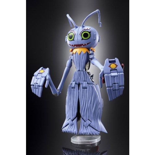 中古】超進化魂 デジモンアドベンチャー 03 ディアボロモン 約