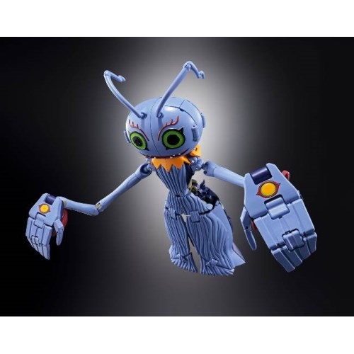 超進化魂 03 ディアボロモン | HMV&BOOKS online - おもちゃ