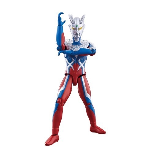 ウルトラアクションフィギュア ウルトラマンゼロ | HMV&BOOKS online