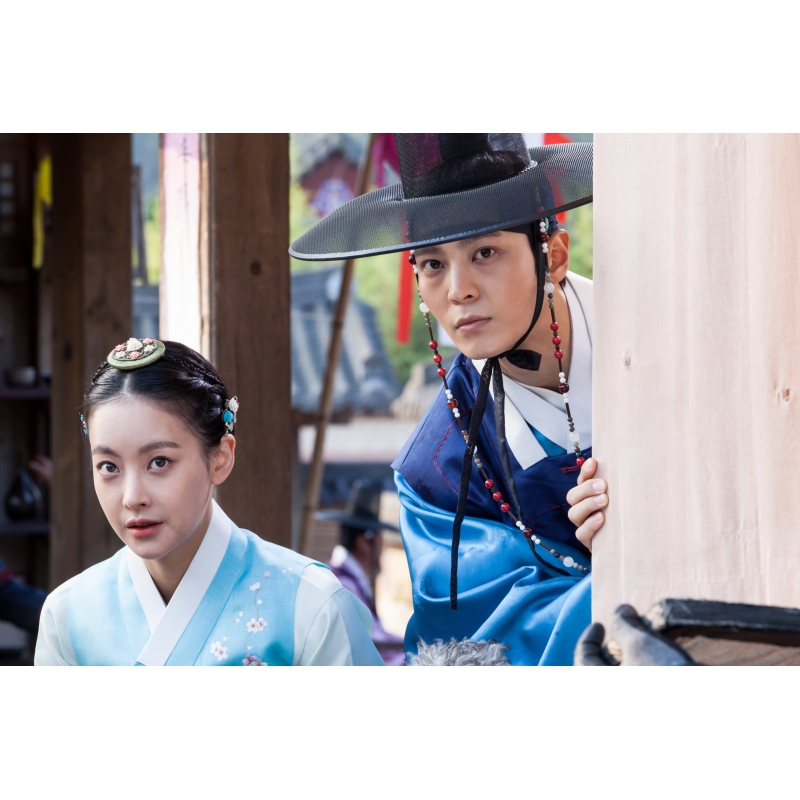 猟奇的な彼女 DVD-BOX2 | HMV&BOOKS online - TCED-3789