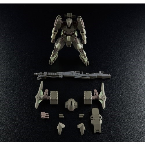 HGBF 1/144 ストライカージンクス | HMV&BOOKS online - おもちゃ