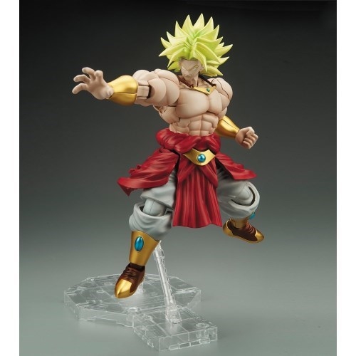FIG]超サイヤ人ブロリーフルパワー 「一番くじ ドラゴンボール VS A賞