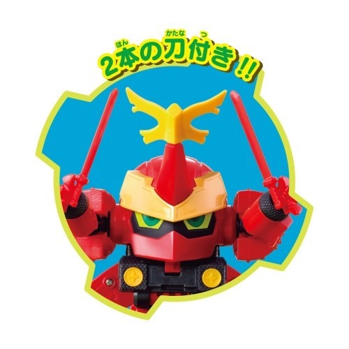 ムシ忍 カブトブショー | HMV&BOOKS online - おもちゃ