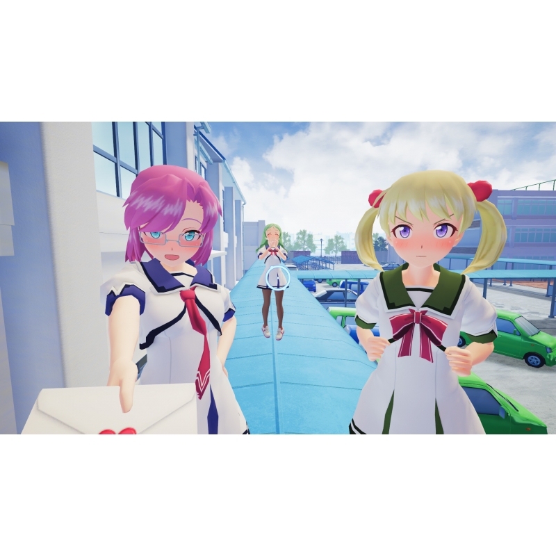 Switch ソフト ぎゃる☆がん りたーんず ぎゃる☆がん2 セット Nintendo Switch】ぎゃる☆がん2 通常版 : Game Soft (Nintendo