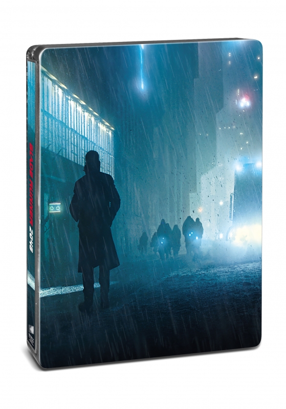 ブレードランナー 2049 日本限定プレミアムBOX【3,000セット限定 