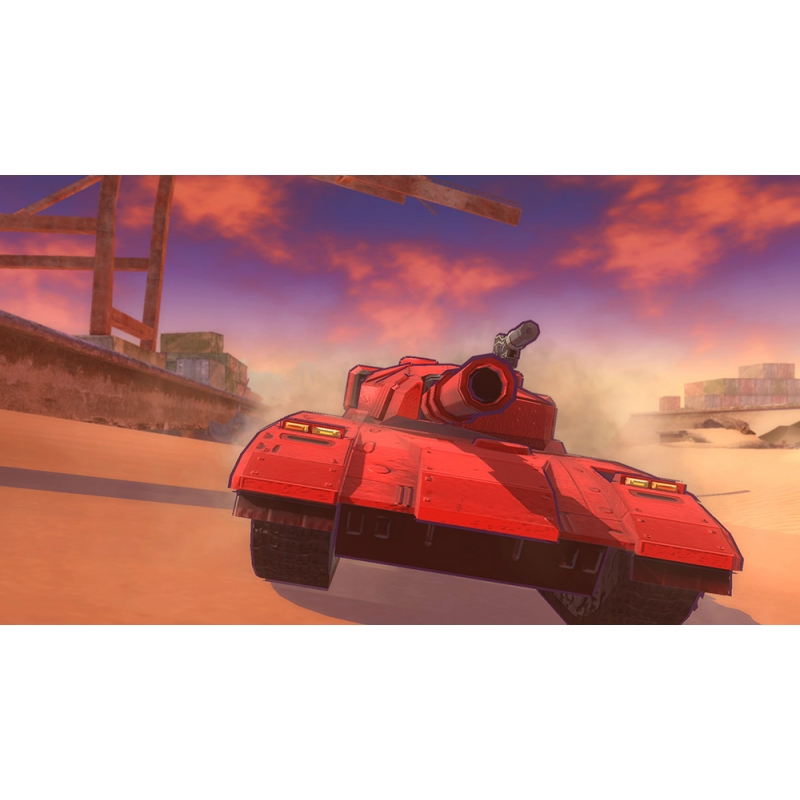 中古 状態a Ps4 Metal Max Xeno メタルマックス ゼノ Game Soft Playstation 4 Hmv Books Online Pljm