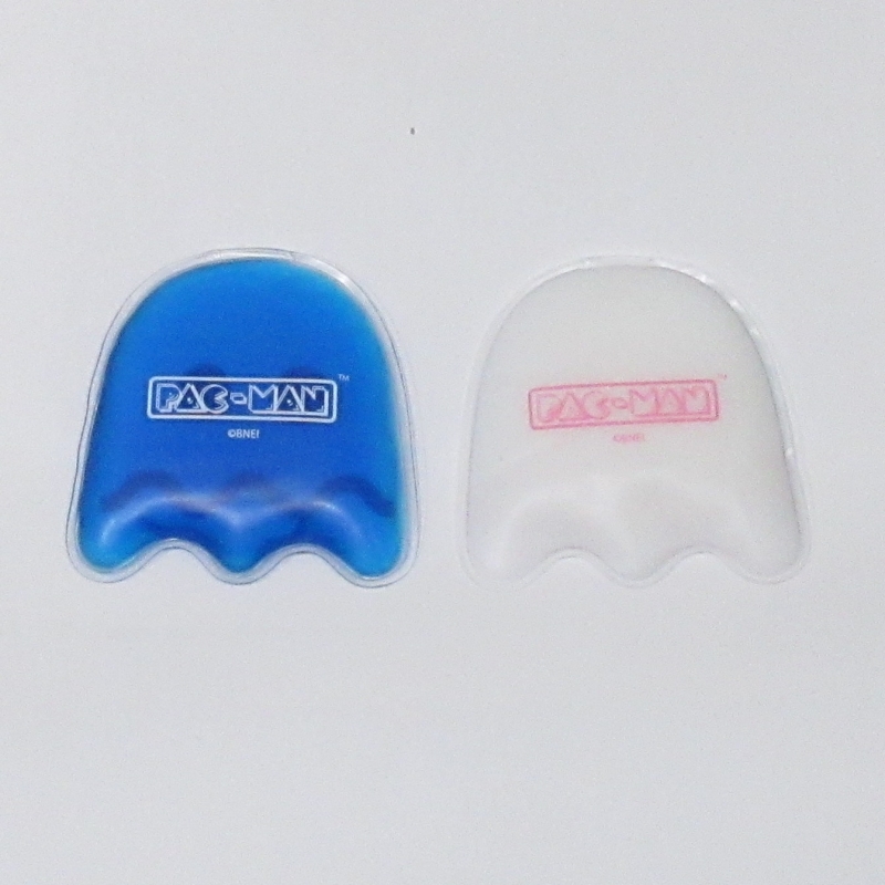 パックマン / ゴーストアイスパック 2個セット | HMV&BOOKS online
