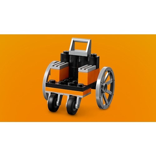 LEGO 10715 クラシック アイデアパーツ＜タイヤセット＞ | HMV&BOOKS