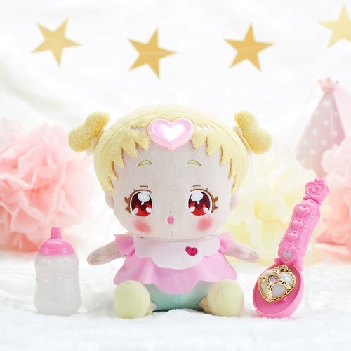 未開封　HUGっとプリキュア　お世話たっぷり　おしゃべりはぐたん HUGっと！プリキュア お世話たっぷり おしゃべりはぐたん