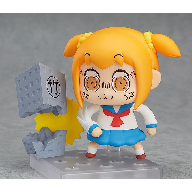 ねんどろいど ポプテピピック ポプ子（再販） : ポプテピピック