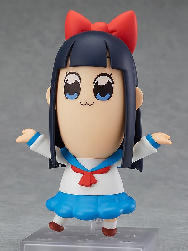 ねんどろいど ポプテピピック ピピ美（再販） : ポプテピピック