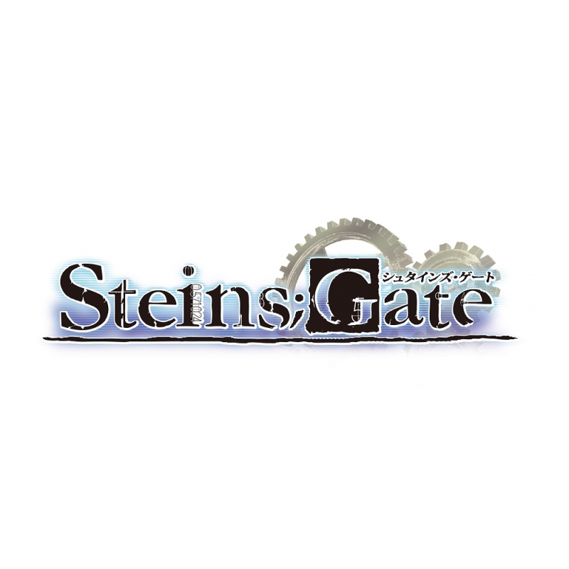 STEINS；GATE コンプリート Blu-ray BOX スタンダードエディション