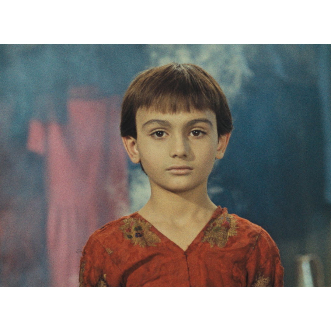 ざくろの色』【アルメニア・ヴァージョン復元版】 | HMV&BOOKS online 