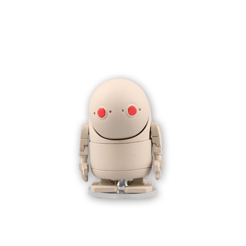 NieR:Automata TRADING ARTS mini 1BOX : 「NieR」シリーズ