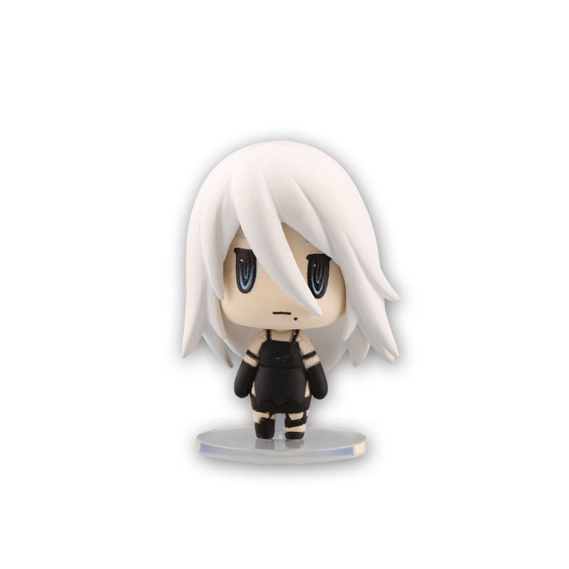 nier automata trading arts mini