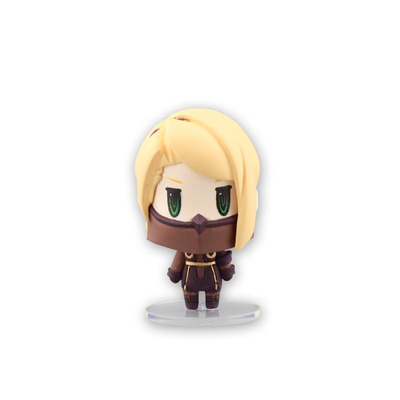 Nier: Automata Trading Arts Mini 1box : NieR Series | HMV&BOOKS