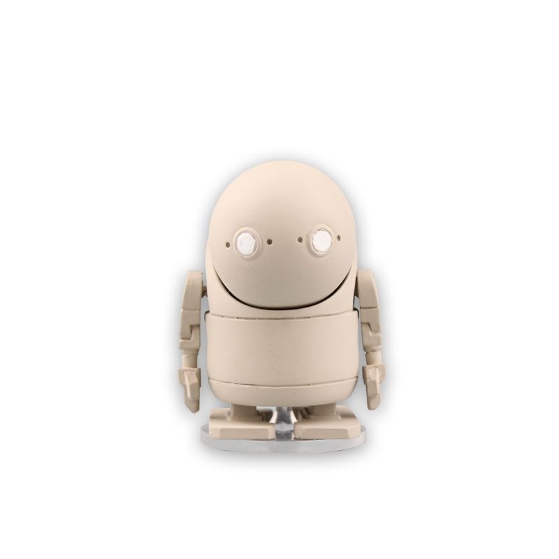 NieR:Automata TRADING ARTS mini 1BOX : 「NieR」シリーズ