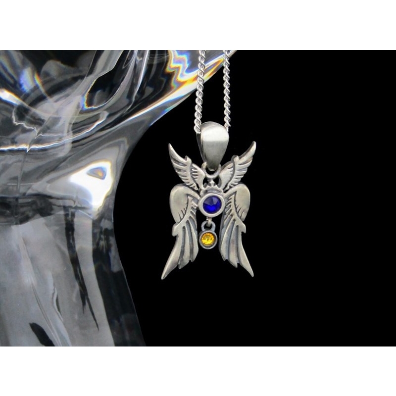 Fate Apocrypha Servant Necklace ジャンヌ ダルク Fate