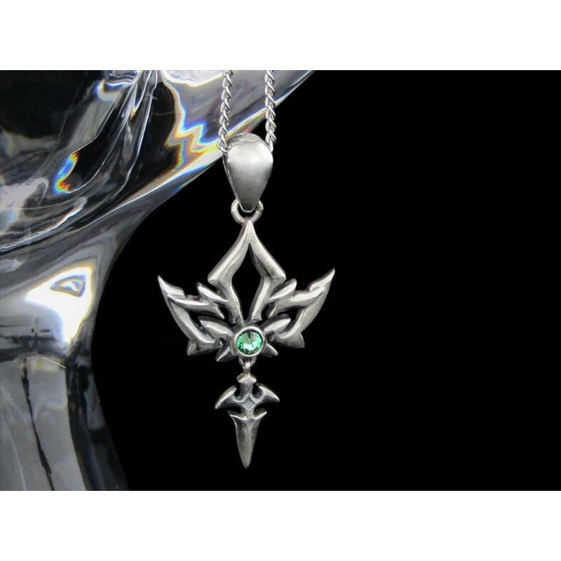 Fate / Apocrypha Servant Necklace ジークフリート : Fate (シリーズ