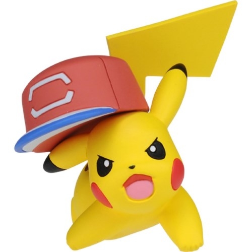 ポケットモンスター モンスターコレクションエクストラ EZW-06