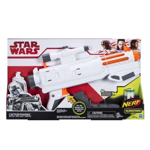 ハズブロ タカラトミー ディズニー スターウォーズ ナーフ トルーパー ブラスタ ハズブロ タカラトミー ディズニー スターウォーズ ナーフ トルーパー ブラスタ