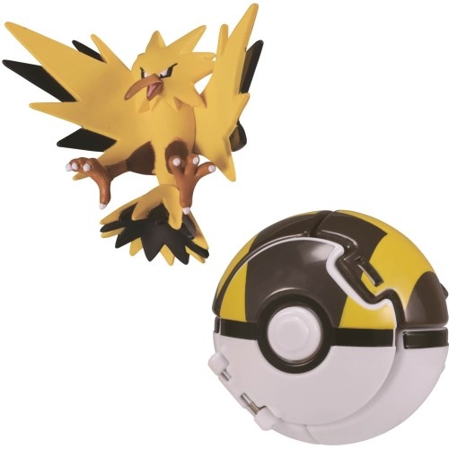 ポケットモンスター モンスターコレクションエクストラ ポケデルゼ Dxバトルセット 伝説の3匹 Hmv Books Online おもちゃ