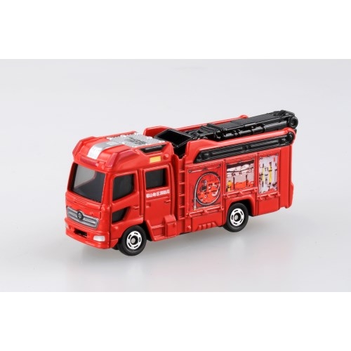 Amazon | トミカ ギフト 119番!緊急車両&DVDセット | ミニカー
