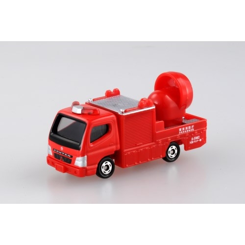 Amazon | トミカ ギフト 119番!緊急車両&DVDセット | ミニカー