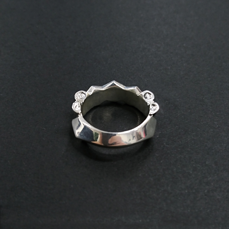 戦姫絶唱シンフォギア イチイバル リング 17号 : 戦姫絶唱シンフォギア