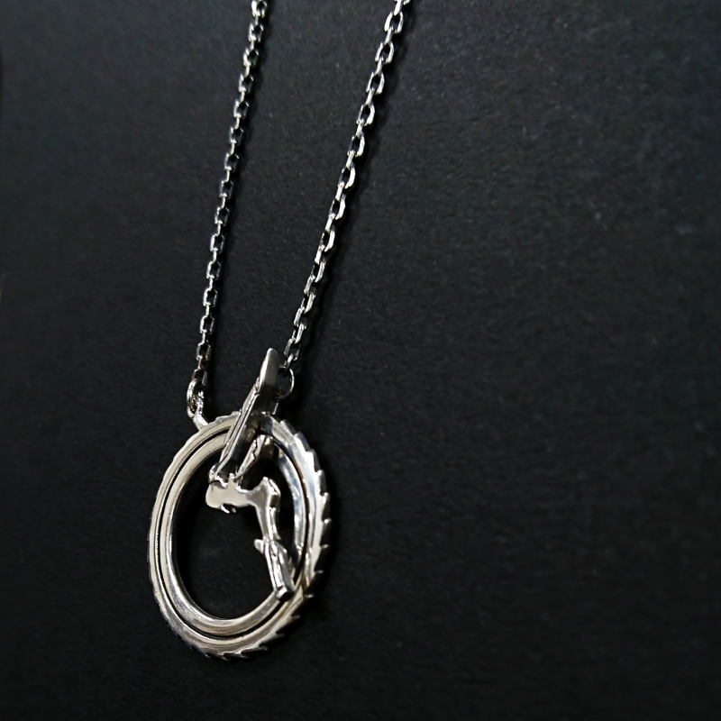 戦姫絶唱シンフォギア シュルシャガナ ペンダント : 戦姫絶唱