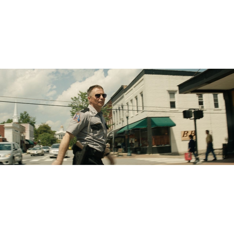 スリー・ビルボード 2枚組ブルーレイ＆DVD : スリー・ビルボード