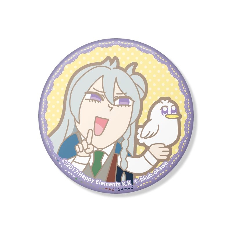 ぶくスタ 缶バッジ 一彩 220929__AGF2022_CAN_Vol1_ALL_l