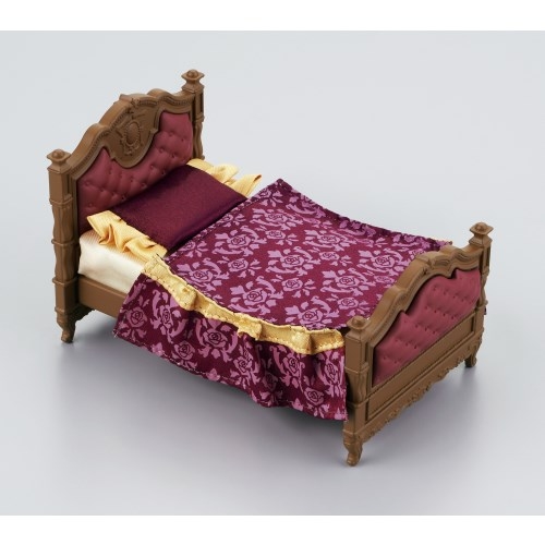 シルバニアファミリー Tf 03 街のベッド Hmv Books Online おもちゃ