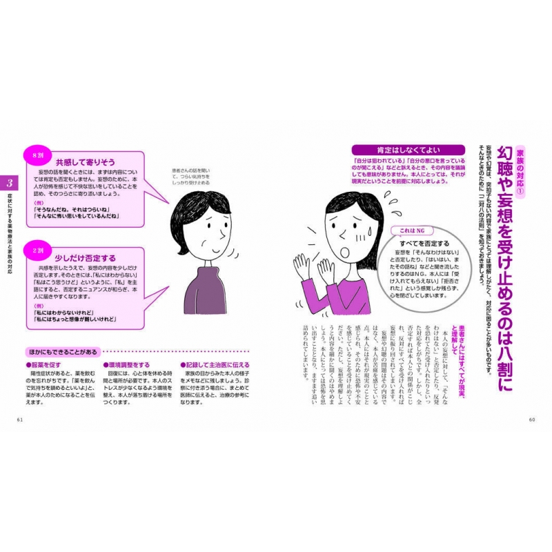 統合失調症スペクトラムがよくわかる本 健康ライブラリー イラスト版 糸川昌成 Hmv Books Online