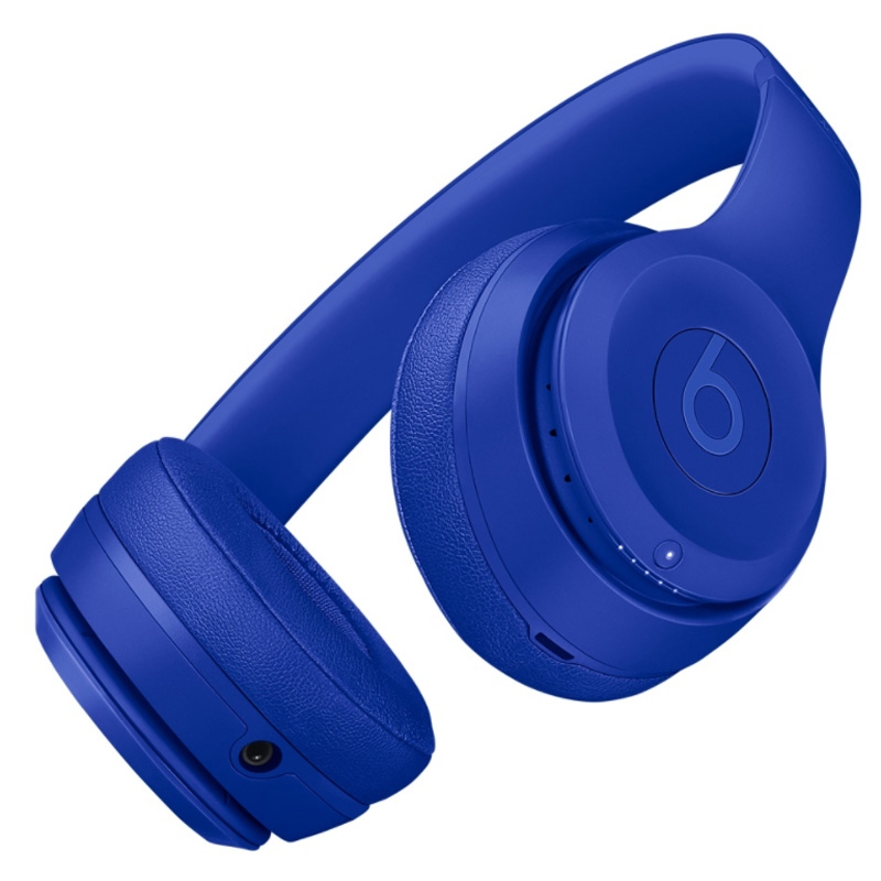 beats solo3 wireless neighborhood collection headphones