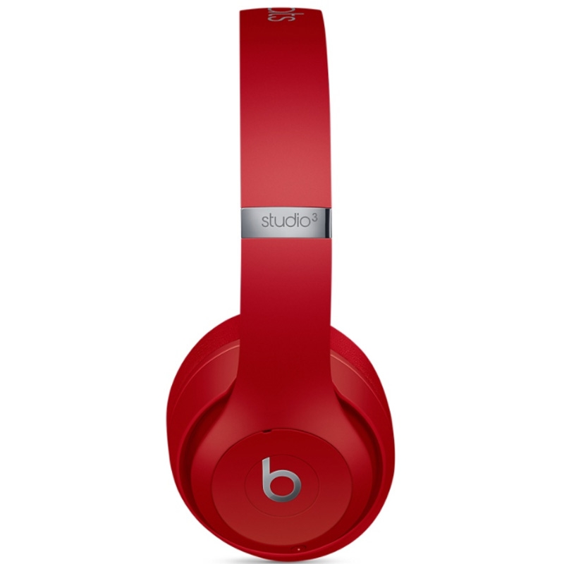 Beats Studio3 Wireless MQD02PA/A （レッド）-