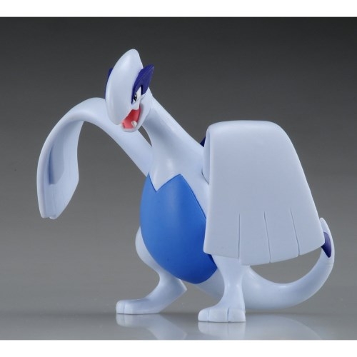 ポケットモンスター モンスターコレクションエクストラ EHP-18 ルギア