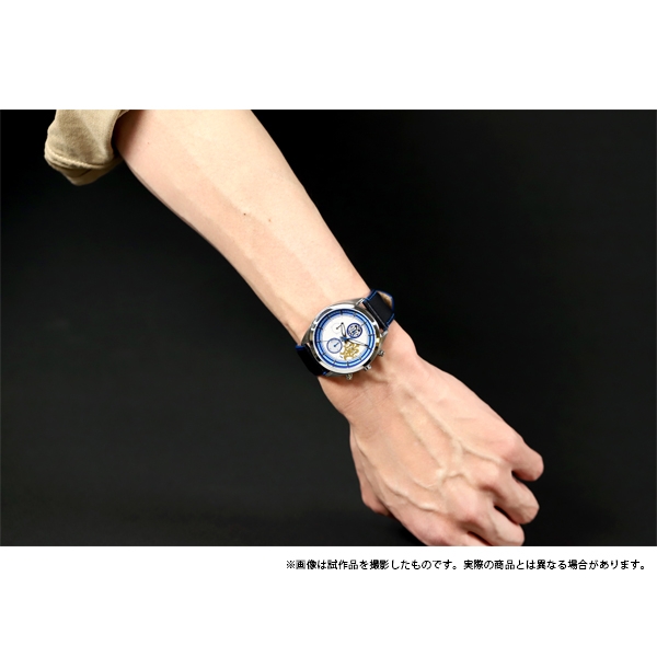 Fate / Apocrypha INDEPENDENT コラボ腕時計 / ルーラー モデル : Fate 
