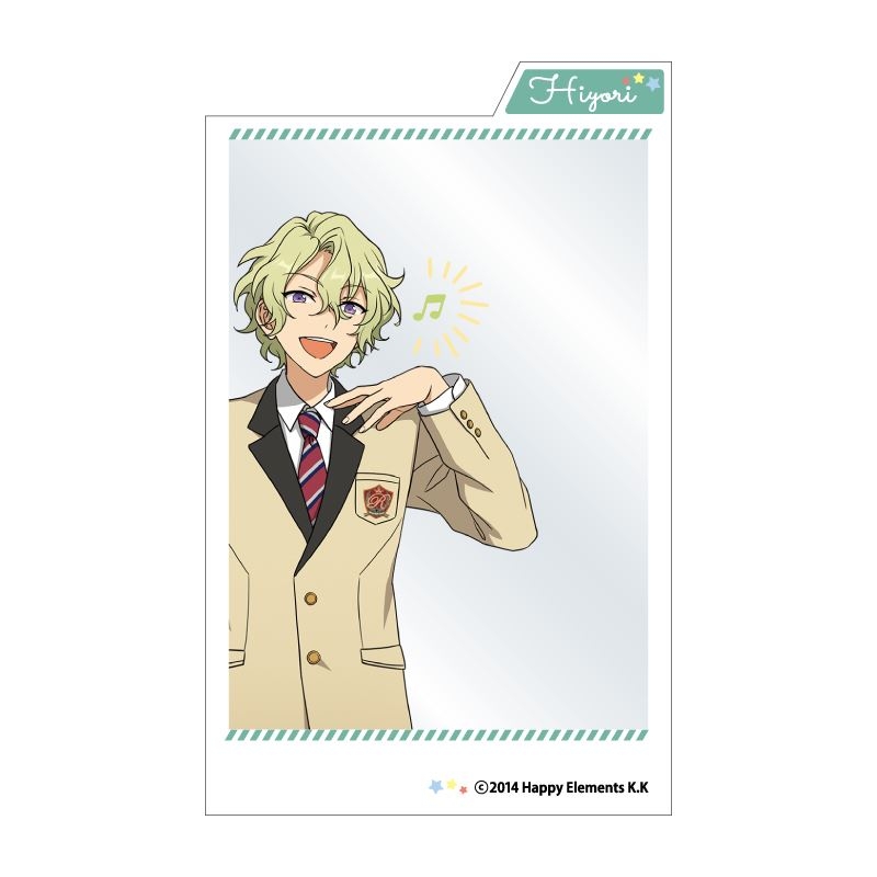 あんスタ おでかけフォトコレクション おでかけフォト 初版 初販