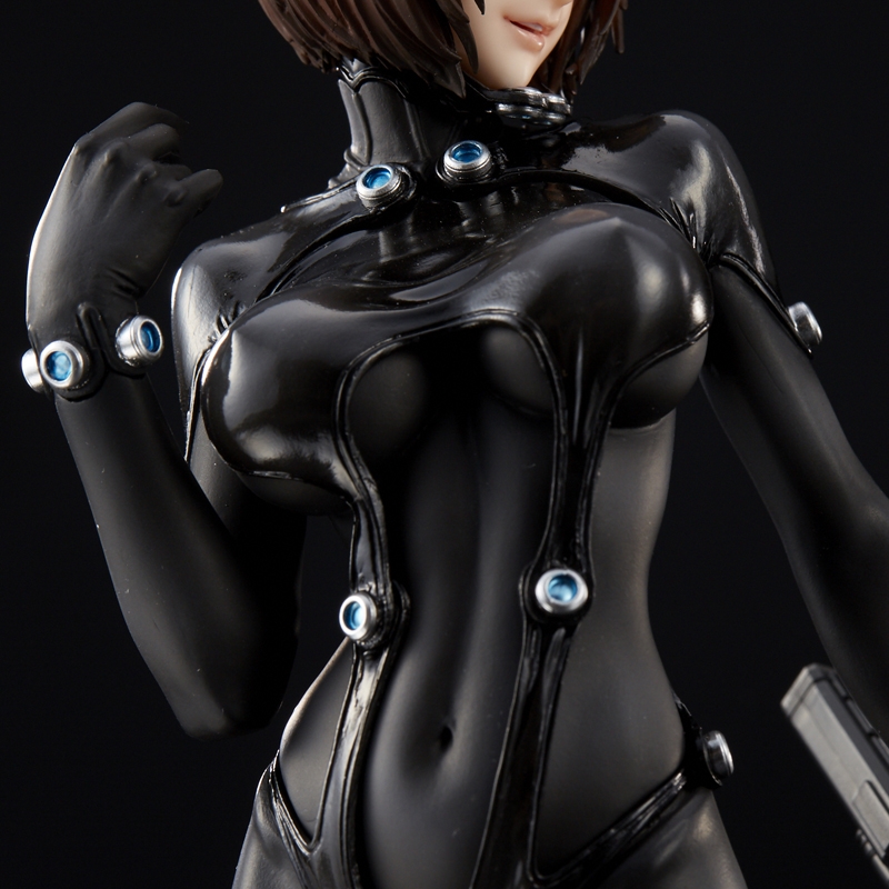 GANTZ レイカ 山咲杏 GANTZ H ポスター - メルカリ
