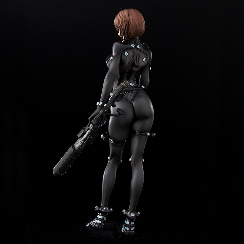 Amazon | GANTZ:O 山咲杏 Xショットガン ver. ノンスケール