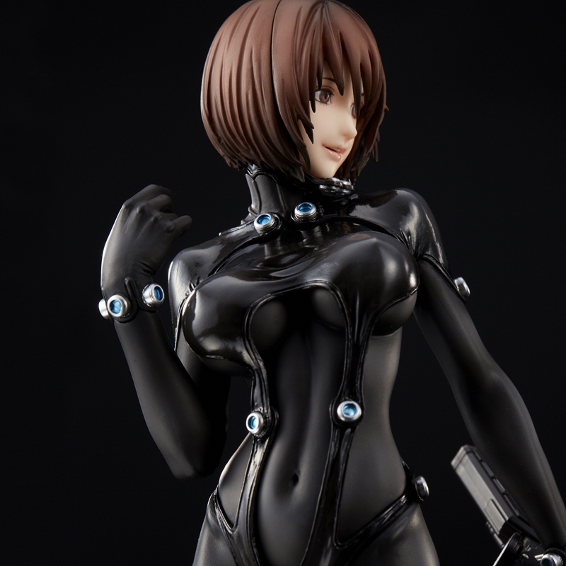 GANTZ：O」山咲杏 Xショットガンver. : GANTZ | HMV&BOOKS