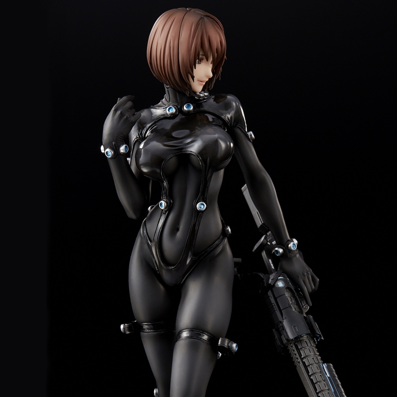 GANTZ レイカ　山咲杏　GANTZ H ポスター GANTZ レイカ 山咲杏 GANTZ H ポスター