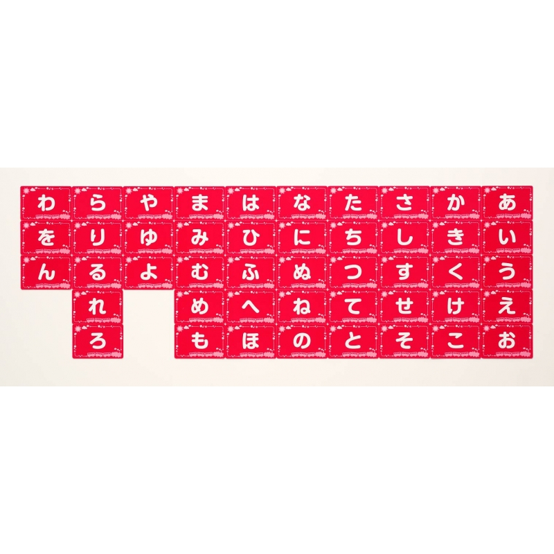ピクサーのなかまたちひらがなカタカナカード Sale 55 Off