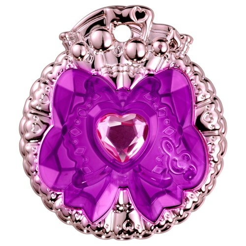 HUGっと!プリキュア　LOVEっと!バレンタイン プリティストア限定　セット HUGっと!プリキュア LOVEっと!バレンタイン プリティストア限定