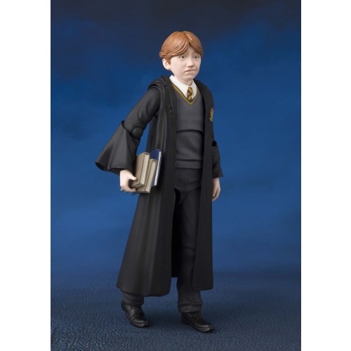 S.H.Figuarts ロン・ウィーズリー (ハリー・ポッターと賢者の石