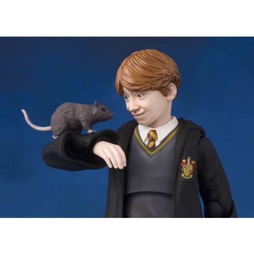 S.H.Figuarts ロン・ウィーズリー (ハリー・ポッターと賢者の石